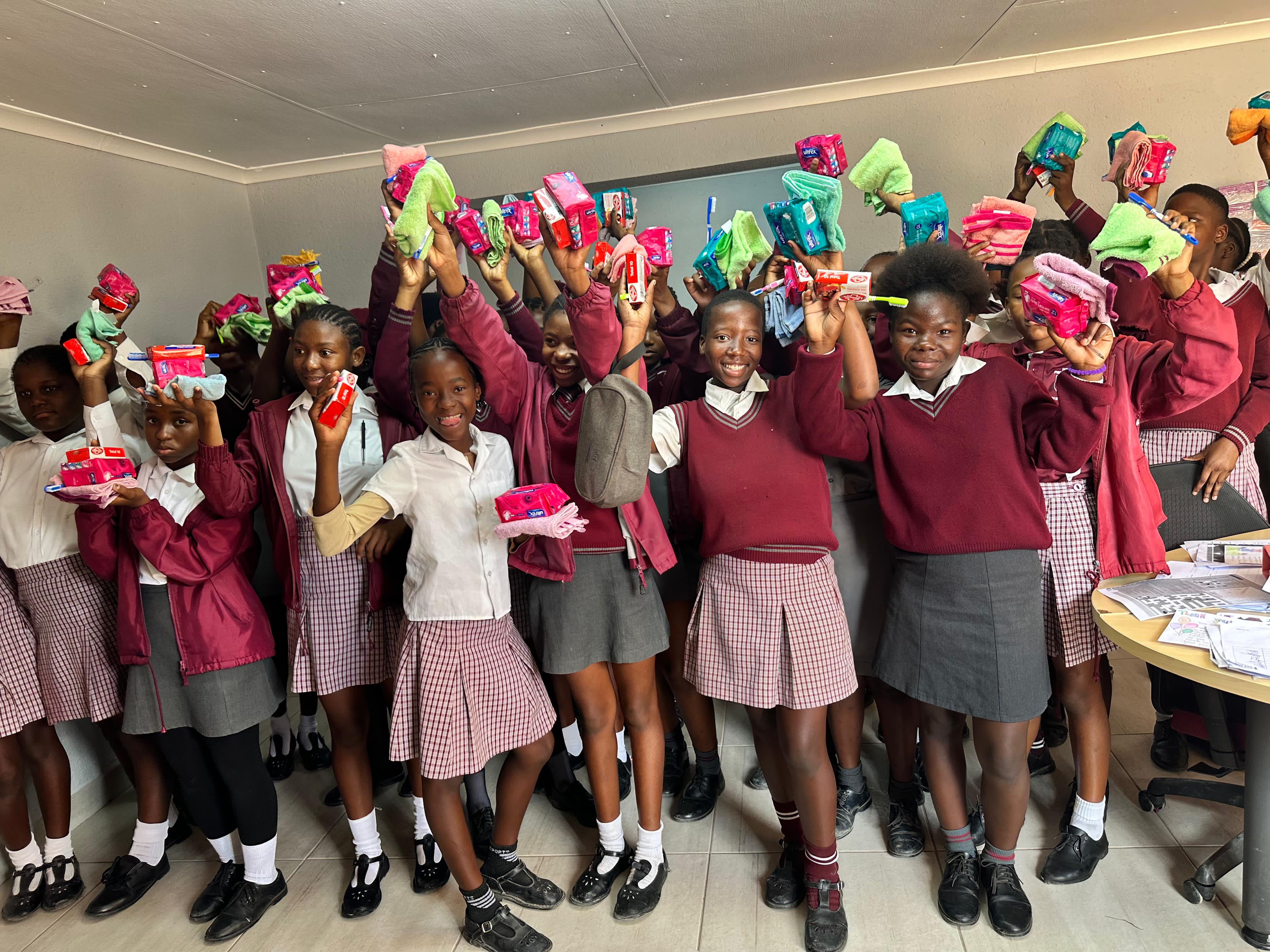 Sex Education Program