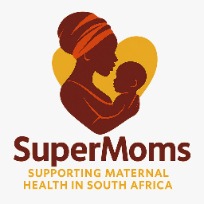 Super Moms Logo